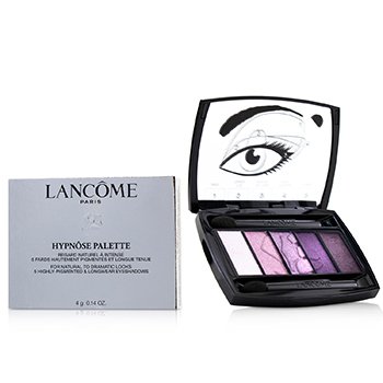 Foto 4 pulgar | Paleta De Sombras De Ojos Lancome Hypnose #06 Reflet D'améthyste - Venta Internacional.