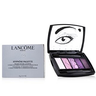 Foto 3 | Paleta De Sombras De Ojos Lancome Hypnose #06 Reflet D'améthyste - Venta Internacional.