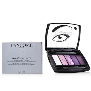 Foto 5 | Paleta De Sombras De Ojos Lancome Hypnose #06 Reflet D'améthyste - Venta Internacional.