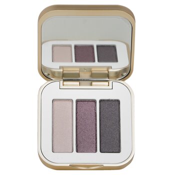 Foto 3 pulgar | Sombra De Ojos Jane Iredale Purepressed Triple # Sundown - Venta Internacional.