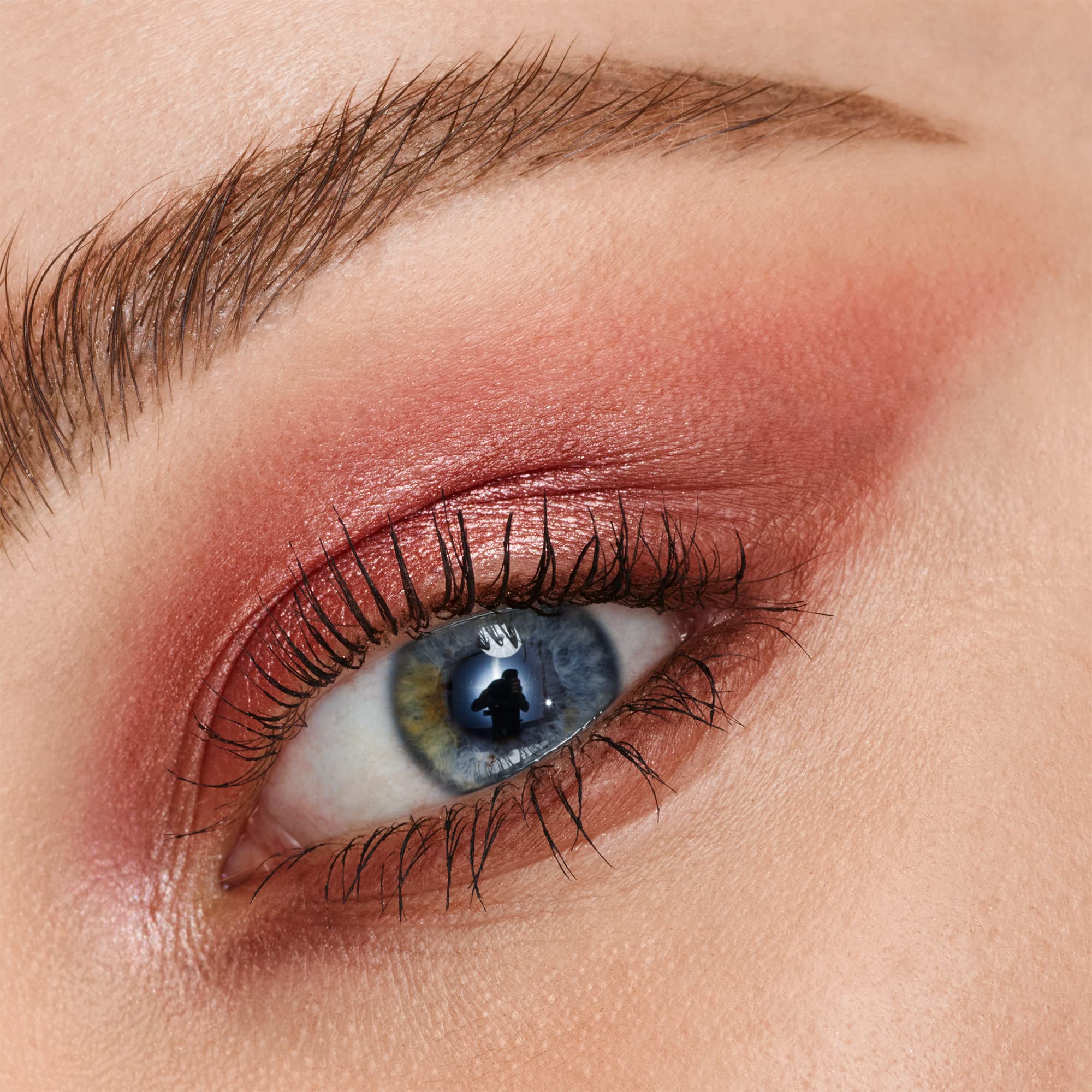 Foto 6 | Paletas De Sombras De Ojos Catrice The Electric Rose Vegan - Venta Internacional.