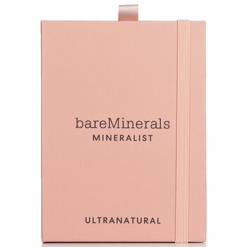 Foto 4 | Paleta De Sombras De Ojos Bareminerals Mineralist Ultranatural - Venta Internacional.