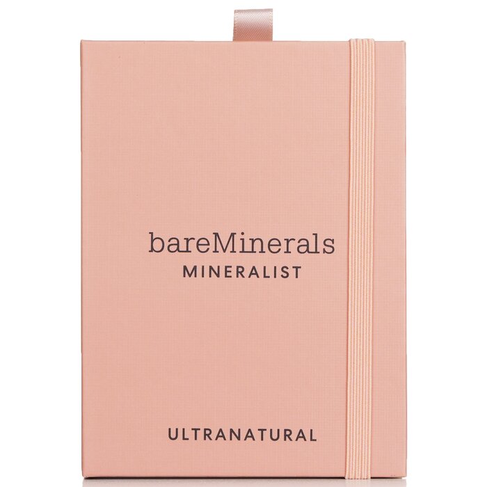 Foto 6 | Paleta De Sombras De Ojos Bareminerals Mineralist Ultranatural - Venta Internacional.