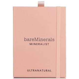 Foto 6 | Paleta De Sombras De Ojos Bareminerals Mineralist Ultranatural - Venta Internacional.