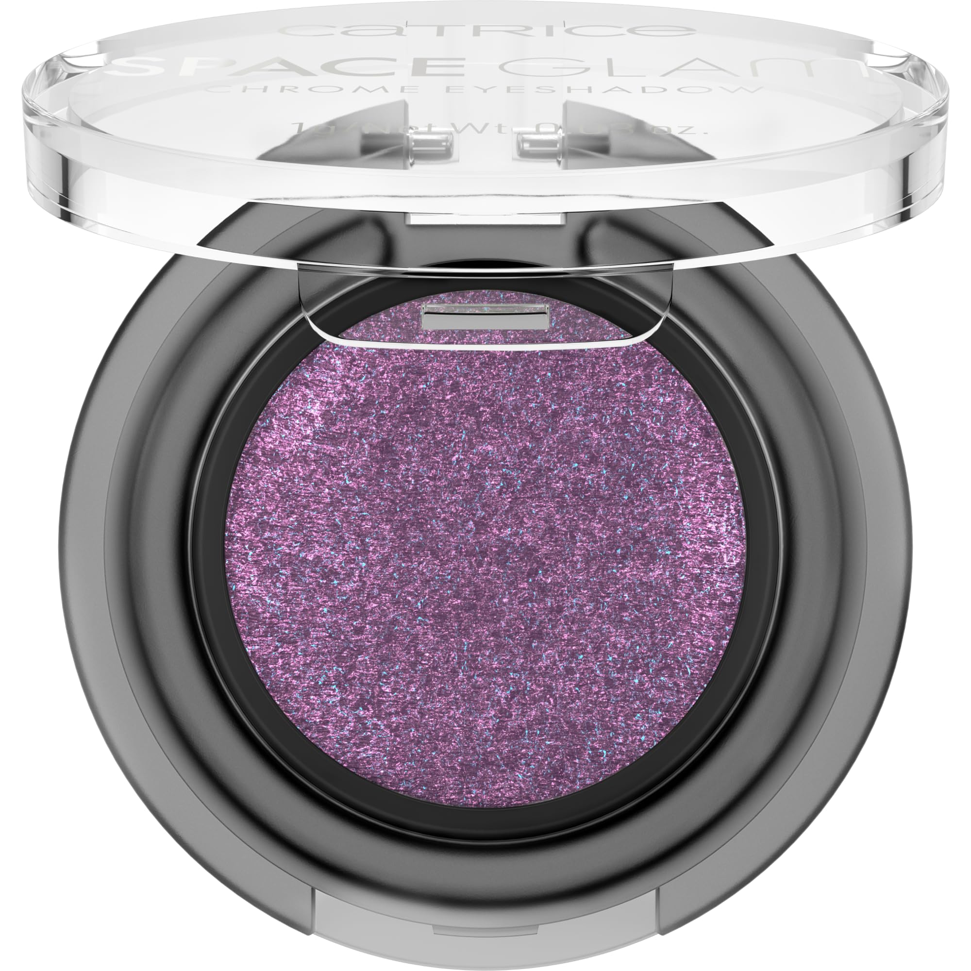 Foto 2 | Sombra De Ojos Catrice Space Glam Chrome Supernova 20 Vegan - Venta Internacional.