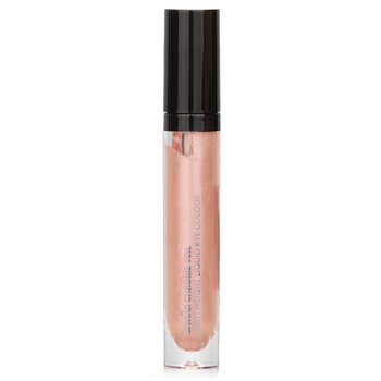 Sombra De Ojos Laura Mercier Caviar Chrome Veil Crystal Rose - Venta Internacional.