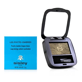 Foto 4 pulgar | Sombra De Ojos Sisley Les Phyto Ombres Long Lasting #25 Metallic  - Venta Internacional.
