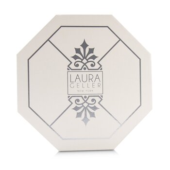 Foto 4 | Colección De Sombras De Ojos Laura Geller 31 Tonos, 0,4 G Cada Uno - Venta Internacional.