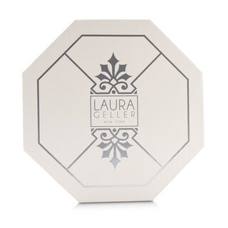 Foto 4 | Colección De Sombras De Ojos Laura Geller 31 Tonos, 0,4 G Cada Uno - Venta Internacional.