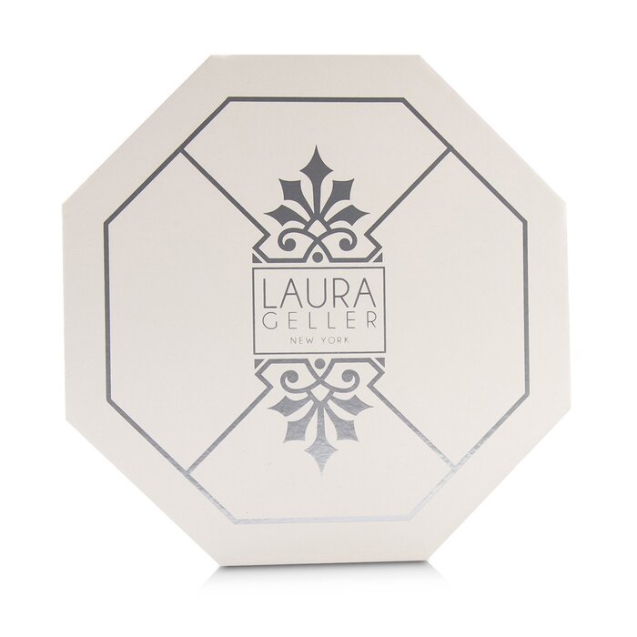 Foto 6 | Colección De Sombras De Ojos Laura Geller 31 Tonos, 0,4 G Cada Uno - Venta Internacional.