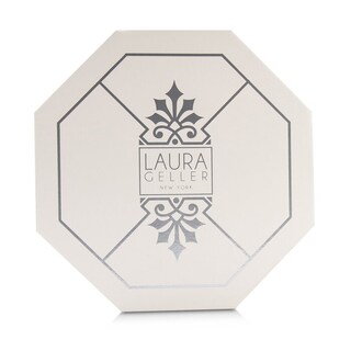 Foto 6 | Colección De Sombras De Ojos Laura Geller 31 Tonos, 0,4 G Cada Uno - Venta Internacional.