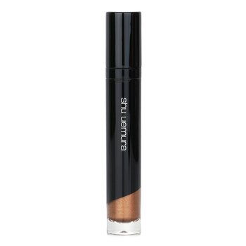 Foto 2 pulgar | Sombra De Ojos Líquida Shu Uemura Eye Foil Bronze Oscuro - Venta Internacional.