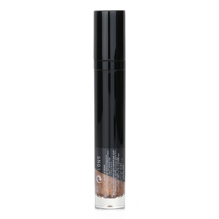 Foto 4 pulgar | Sombra De Ojos Líquida Shu Uemura Eye Foil Bronze Oscuro - Venta Internacional.