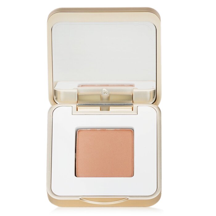 Sombra De Ojos Jane Iredale Purepressed Sienna Shimmery - Venta Internacional.