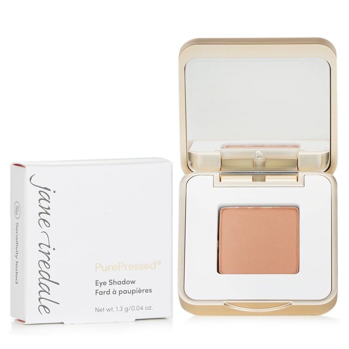 Foto 5 | Sombra De Ojos Jane Iredale Purepressed Sienna Shimmery - Venta Internacional.