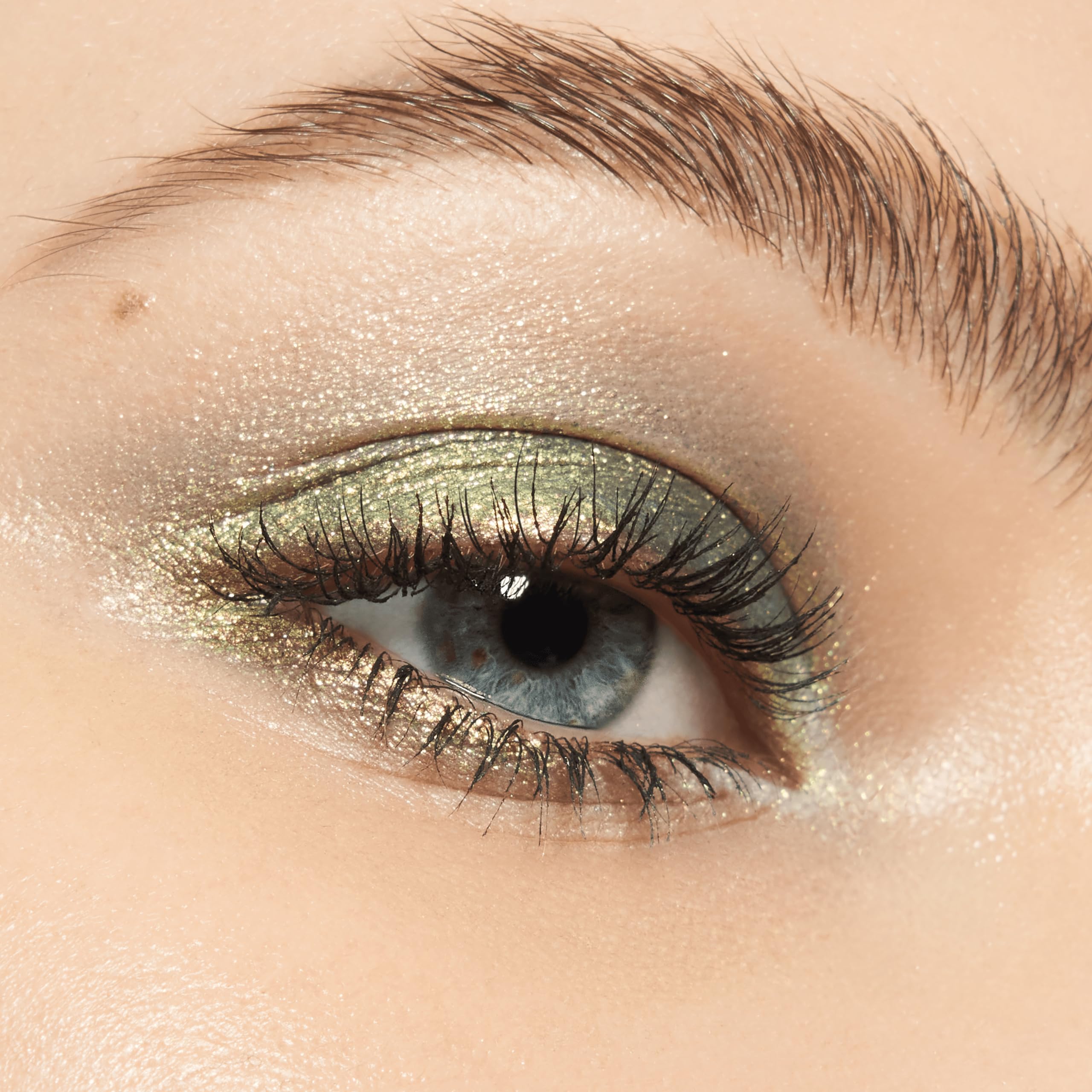 Foto 5 pulgar | Sombra De Ojos Catrice Space Glam Chrome Duo Chrome Vegan - Venta Internacional.