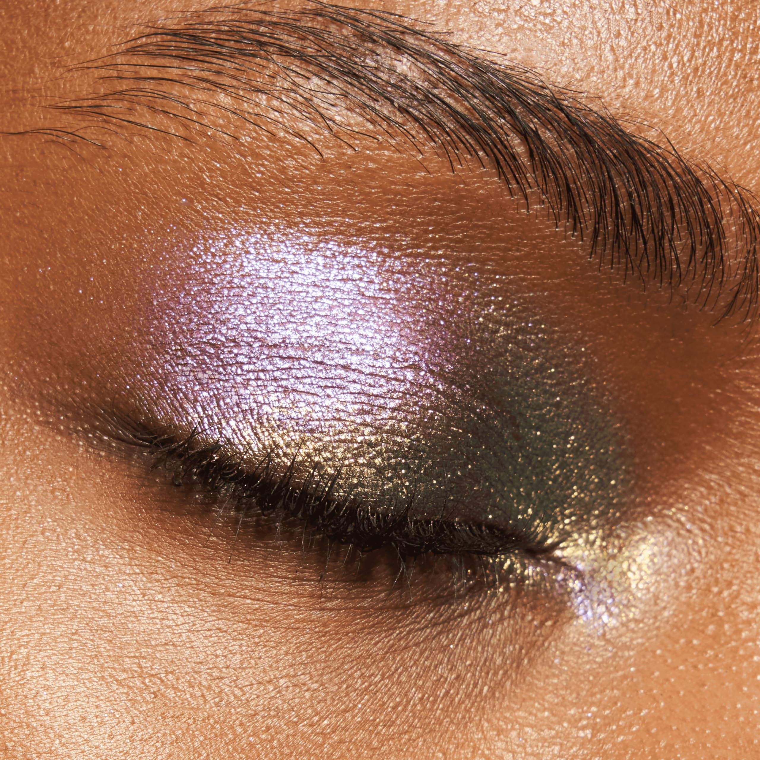 Foto 5 | Sombra De Ojos Catrice Space Glam Chrome Duo Chrome Vegan - Venta Internacional.