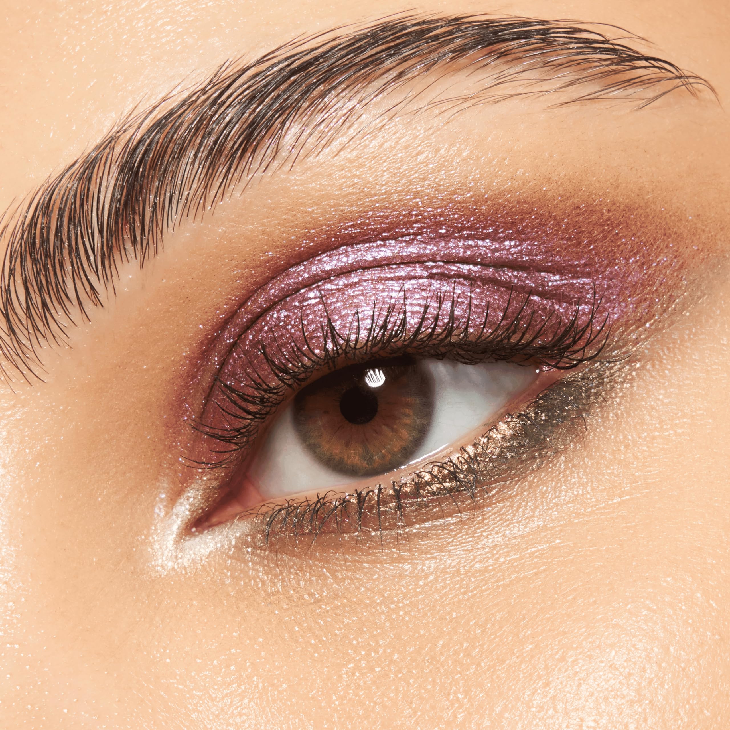 Foto 7 pulgar | Sombra De Ojos Catrice Space Glam Chrome Duo Chrome Vegan - Venta Internacional.