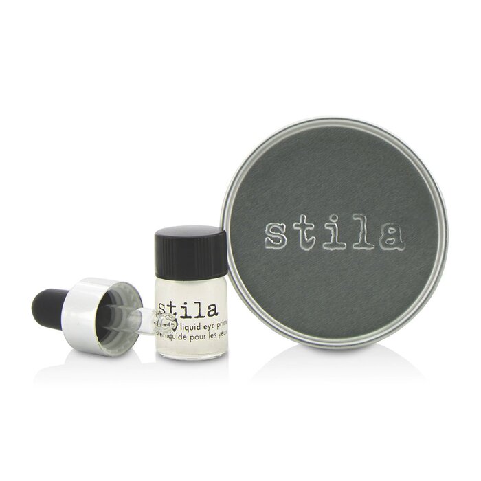 Foto 7 pulgar | Sombra De Ojos Stila Magnificent Metals Foil Finish Lavender - Venta Internacional.