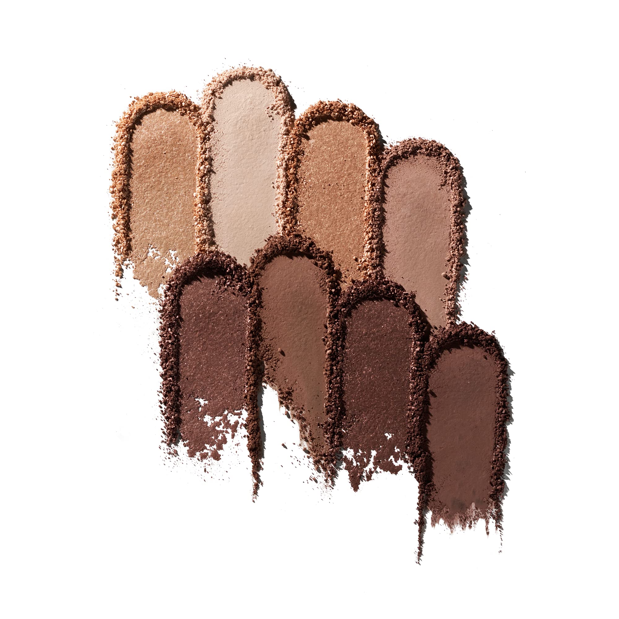 Foto 4 pulgar | Paletas De Sombras De Ojos Catrice The Pure Nude Vegan Cruelty Free - Venta Internacional.