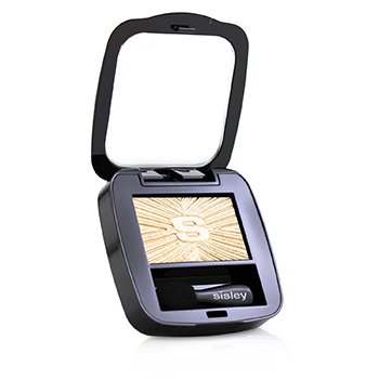 Foto 3 pulgar | Sombra De Ojos Sisley Les Phyto Ombres Long Lasting #40 Glow Pear - Venta Internacional.