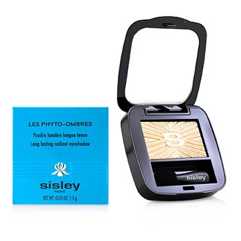 Foto 4 pulgar | Sombra De Ojos Sisley Les Phyto Ombres Long Lasting #40 Glow Pear - Venta Internacional.