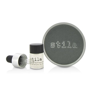 Foto 6 | Sombra De Ojos Stila Magnificent Metals Con Acabado En Lámina De Cobalto - Venta Internacional.