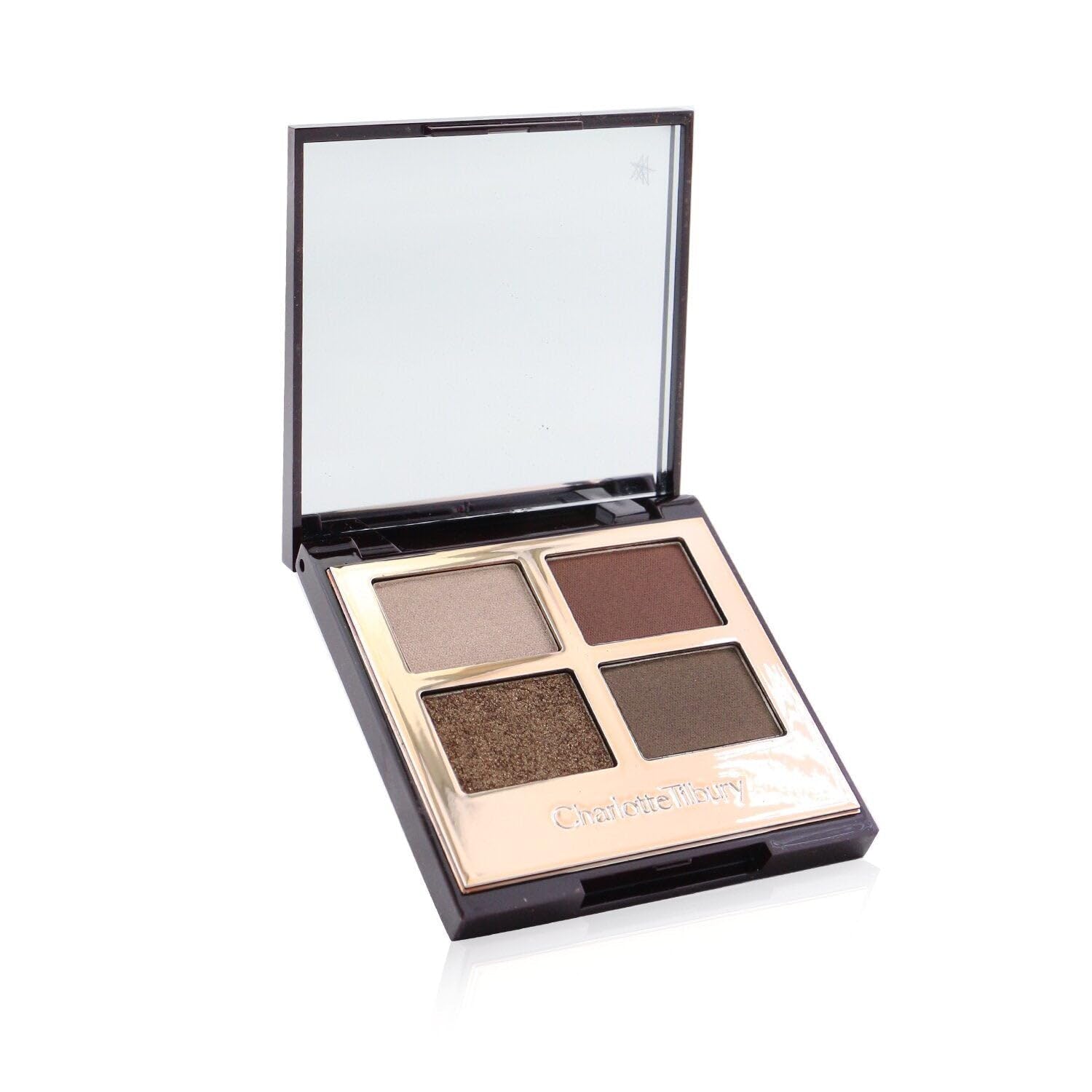 Paleta De Sombras De Ojos Charlotte Tilbury Luxury Bella Sofia 5.2 G - Venta Internacional.