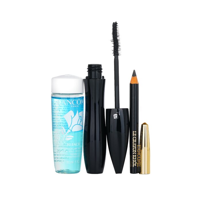 Foto 2 pulgar | Set De Maquillaje Lancome Hypnose Drama Mascara Excesive Black - Venta Internacional.