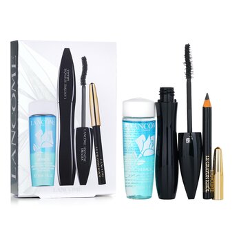 Foto 4 pulgar | Set De Maquillaje Lancome Hypnose Drama Mascara Excesive Black - Venta Internacional.