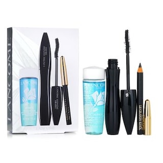 Foto 3 | Set De Maquillaje Lancome Hypnose Drama Mascara Excesive Black - Venta Internacional.