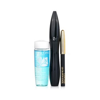 Foto 5 pulgar | Set De Maquillaje Lancome Hypnose Drama Mascara Excesive Black - Venta Internacional.