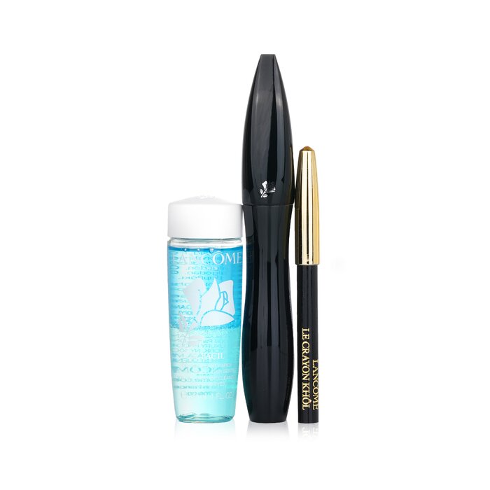 Foto 7 pulgar | Set De Maquillaje Lancome Hypnose Drama Mascara Excesive Black - Venta Internacional.