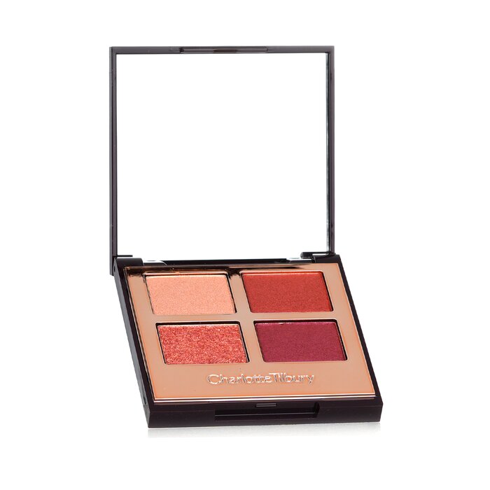 Foto 2 pulgar | Paleta De Sombras De Ojos Charlotte Tilbury Luxury Walk Of No Shame - Venta Internacional.