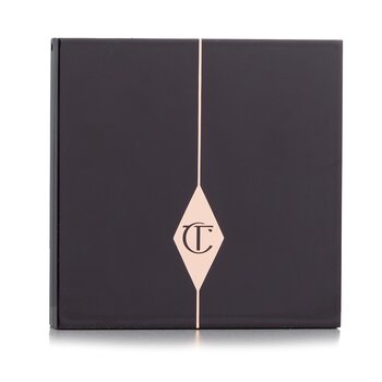 Foto 4 | Paleta De Sombras De Ojos Charlotte Tilbury Luxury Walk Of No Shame - Venta Internacional.