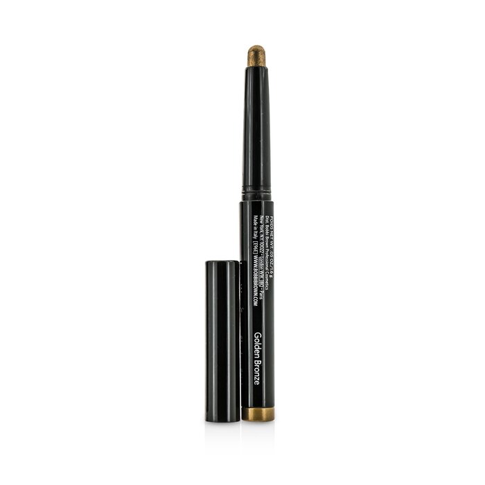 Foto 2 pulgar | Sombra De Ojos En Barra Bobbi Brown Long Wear #09 Golden Bronze - Venta Internacional.