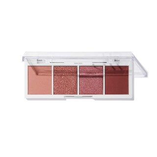Foto 1 | Paleta De Sombras De Ojos E.l.f. Creamy Blendable Ultrapigmentada - Venta Internacional.