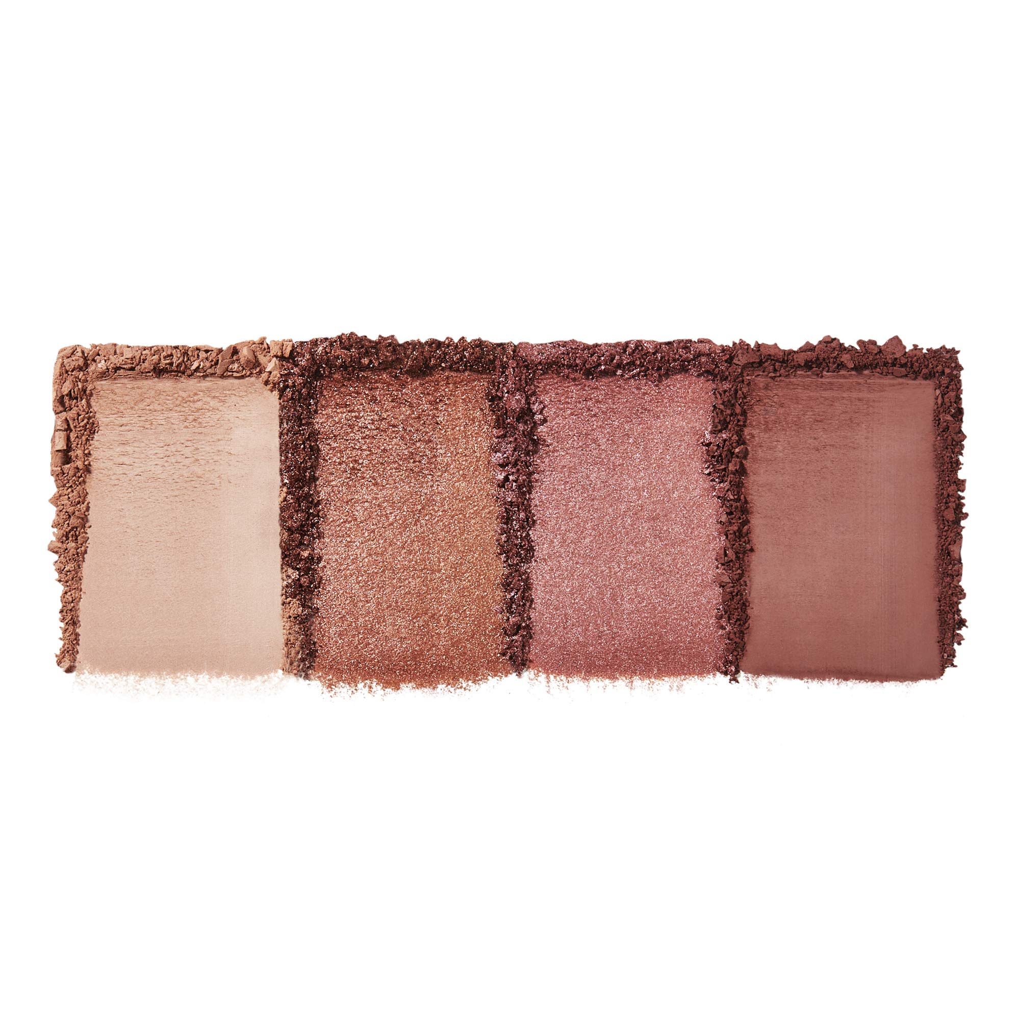 Foto 4 pulgar | Paleta De Sombras De Ojos E.l.f. Creamy Blendable Ultrapigmentada - Venta Internacional.