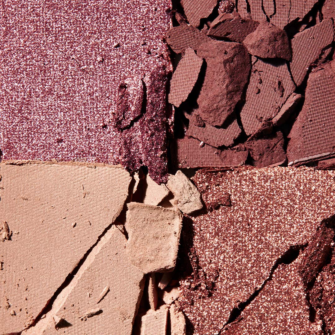 Foto 7 pulgar | Paleta De Sombras De Ojos E.l.f. Creamy Blendable Ultrapigmentada - Venta Internacional.