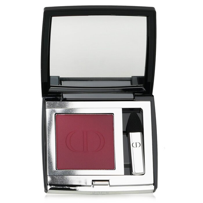 Sombra De Ojos Christian Dior Mono Couleur Couture #884 Rouge - Venta Internacional.