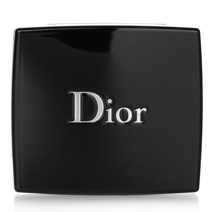 Foto 6 | Sombra De Ojos Christian Dior Mono Couleur Couture #884 Rouge - Venta Internacional.