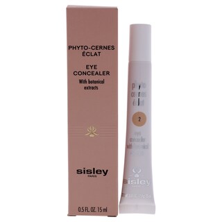 Foto 1 | Corrector De Ojos Sisley Phyto Cernes Eclat 02 Tintado Para Mujer - Venta Internacional.