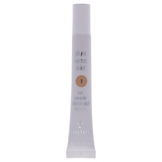 Foto 2 | Corrector De Ojos Sisley Phyto Cernes Eclat 02 Tintado Para Mujer - Venta Internacional.