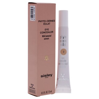 Foto 3 | Corrector De Ojos Sisley Phyto Cernes Eclat 02 Tintado Para Mujer - Venta Internacional.