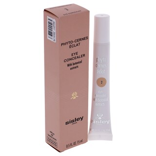 Foto 4 | Corrector De Ojos Sisley Phyto Cernes Eclat 02 Tintado Para Mujer - Venta Internacional.