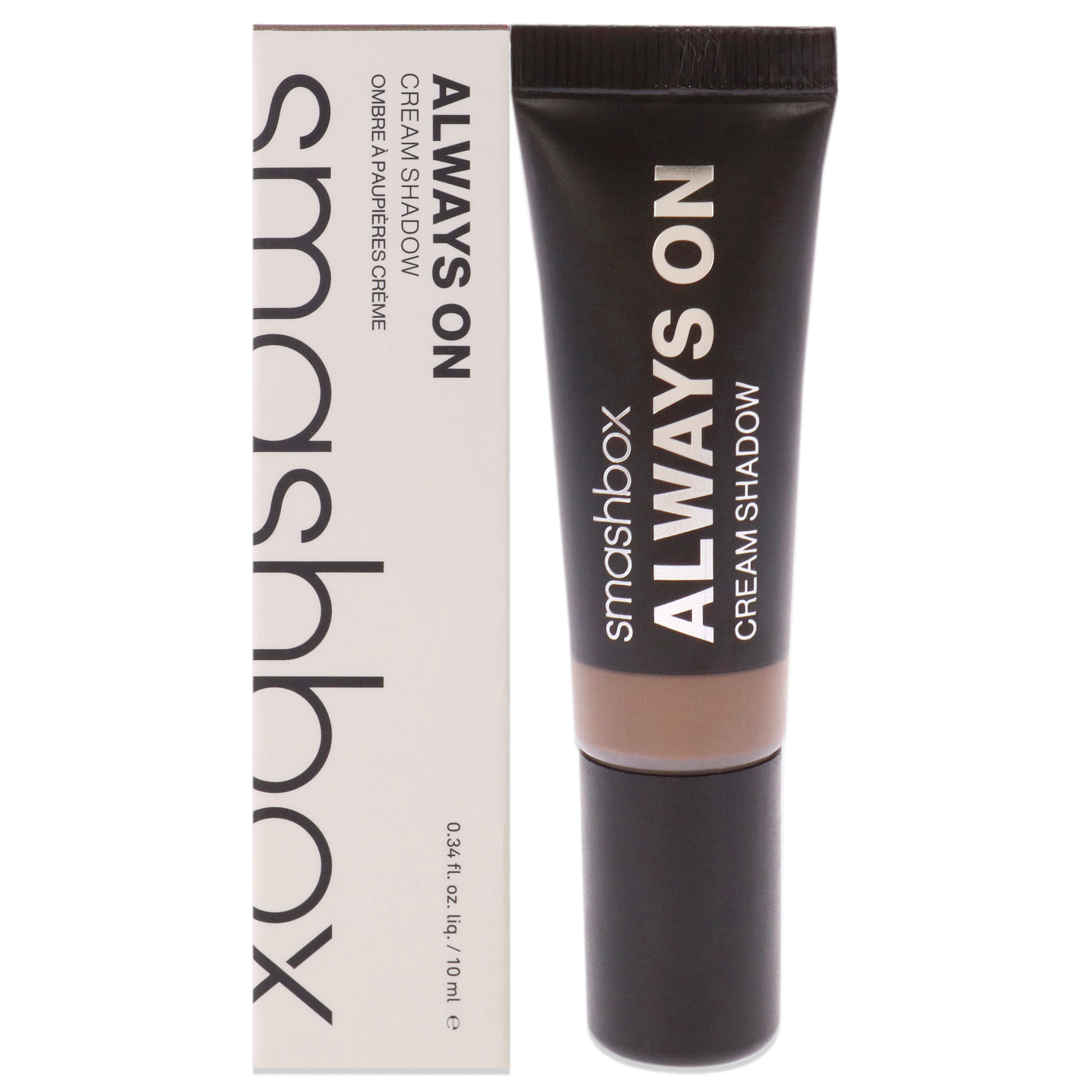 Foto 1 | Sombra De Ojos En Crema - Greige Para Mujer - 0 - Venta Internacional.