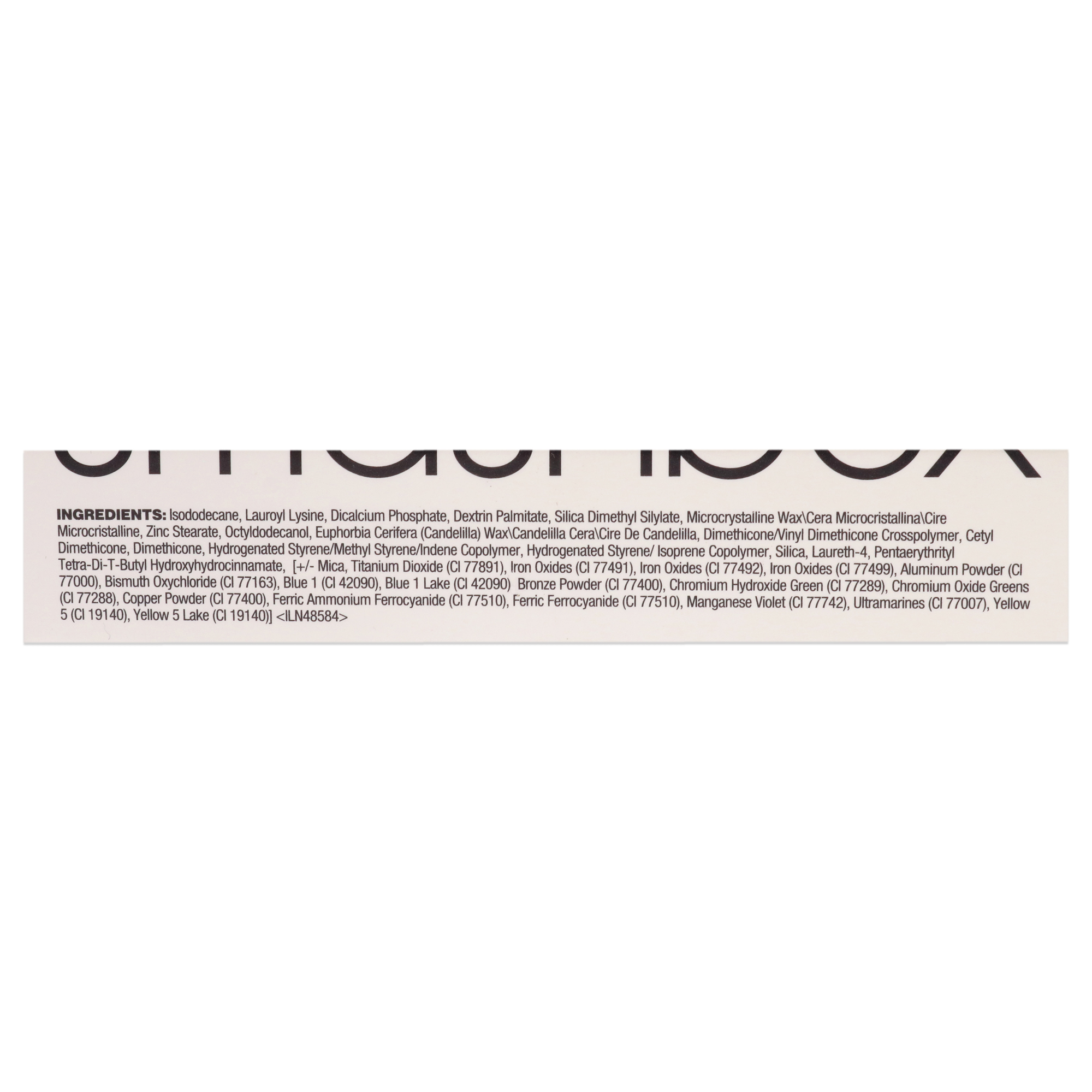 Foto 5 pulgar | Sombra De Ojos En Crema - Greige Para Mujer - 0 - Venta Internacional.