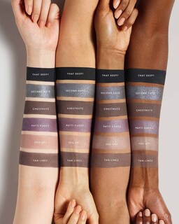 Foto 2 | Paleta De Sombras De Ojos Fenty Beauty Snap Shadows Mix & Match - Venta Internacional.