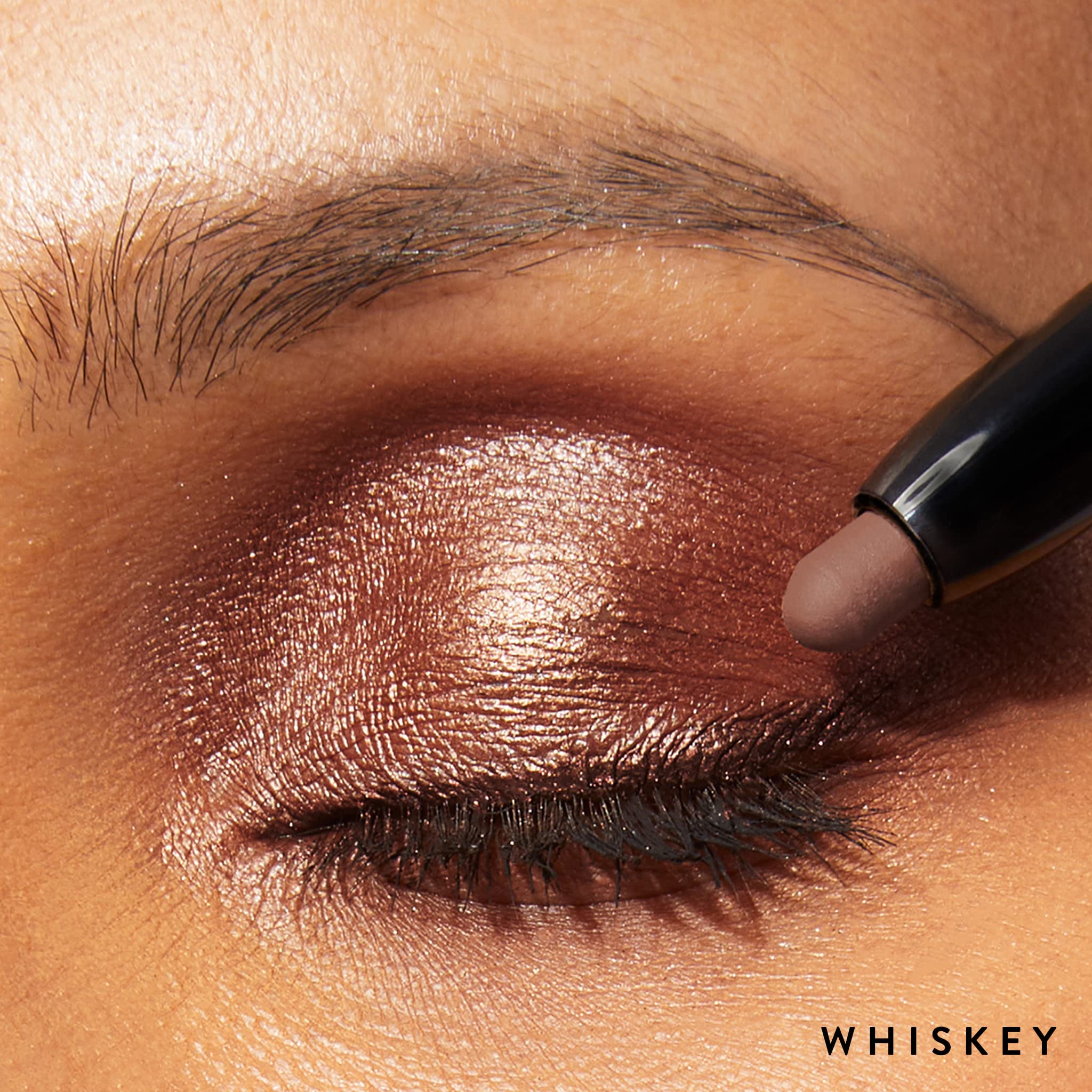 Foto 3 pulgar | Sombra De Ojos Laura Geller New York Make It A Double Whisky - Venta Internacional.