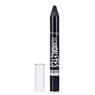 Foto 1 | Sombra De Ojos En Barra Rimmel Scandaleyes Blackmail, 3,2 Ml (paquete De 1) - Venta Internacional.
